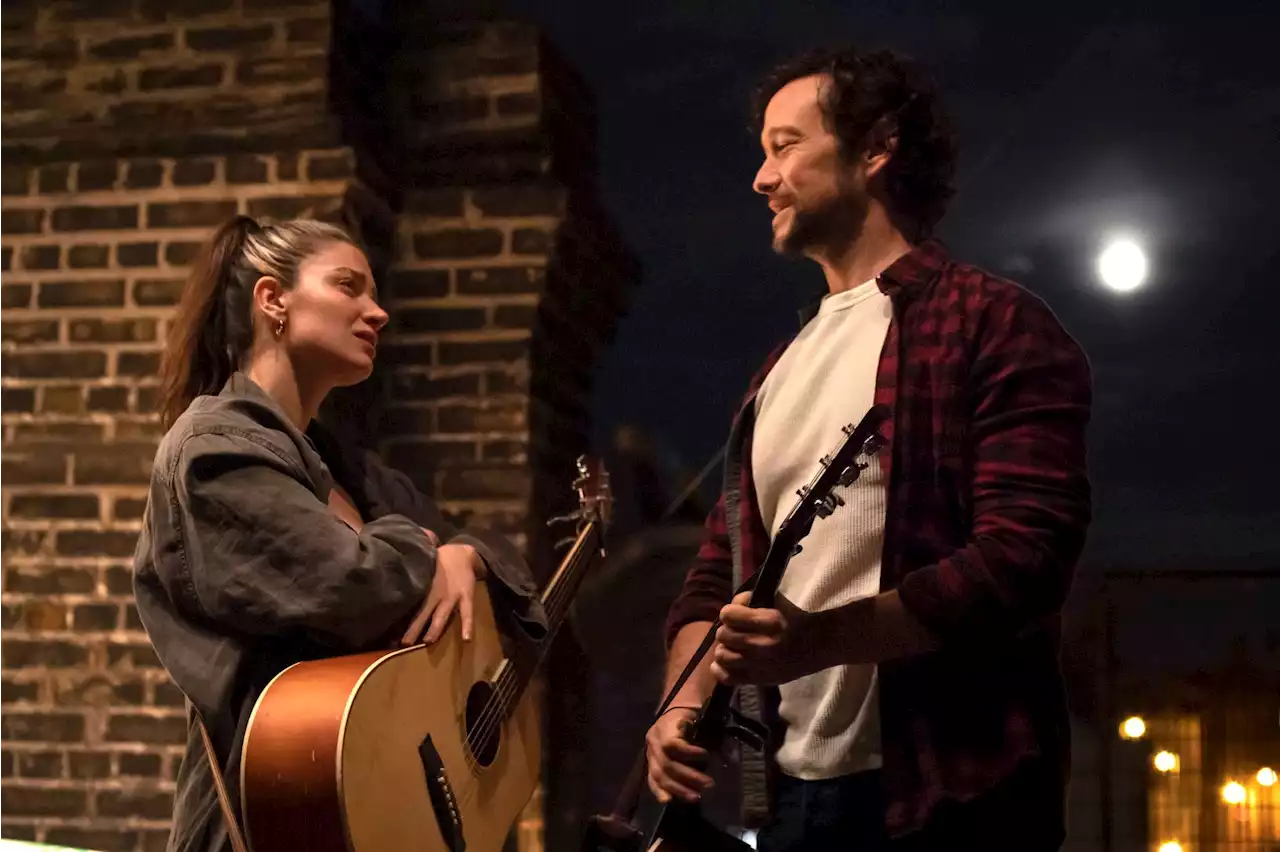 'Flora and Son' Trailer: See the Year's Most Heartwarming Musical Film