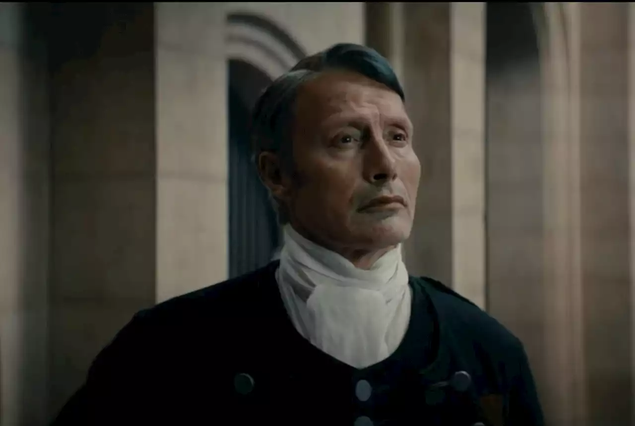 Mads Mikkelsen Is Out to Conquer Denmark in 'The Promised Land' Trailer