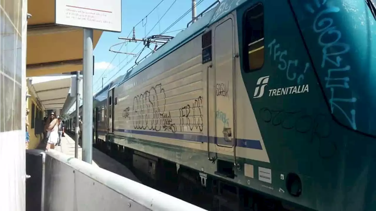 Lavori sui binari, bus al posto dei treni per una tratta della FL2: tutti i dettagli