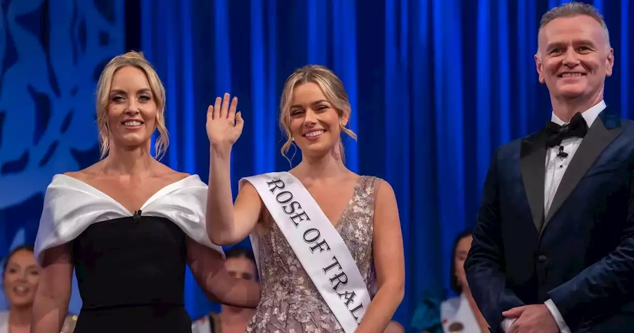 RTE viewers divided as they argue over criticism of the Rose of Tralee