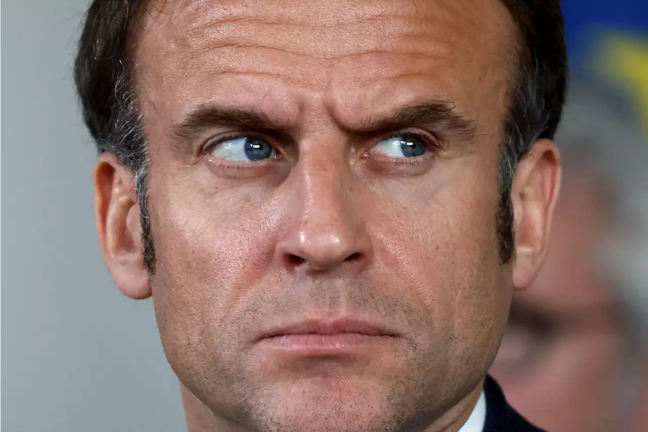 Education : Macron veut une rentrée scolaire 'dès le 20 août' pour les élèves en difficulté