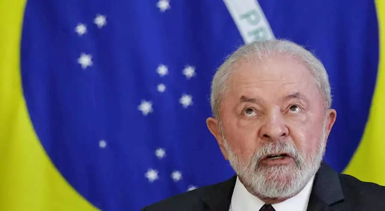 Câmara dos Deputados aprova regime tributário proposto por Lula