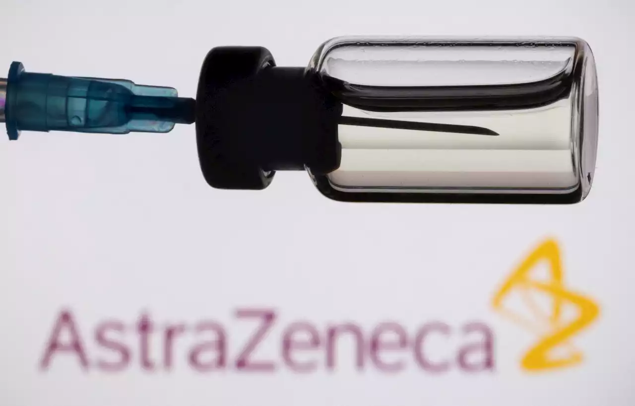 AstraZeneca facing two London lawsuits over COVID-19 vaccines