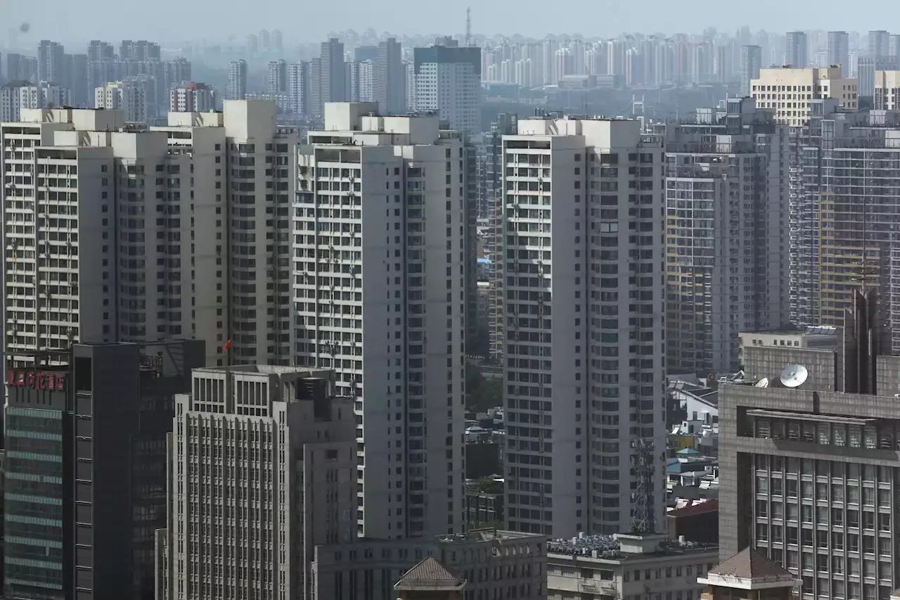 China should stick to 'houses are for living, not for speculation'