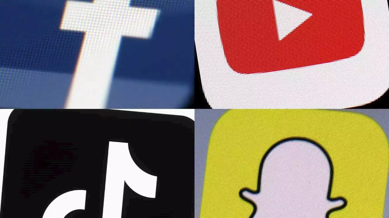 New bill to force stronger action on social media disinformation