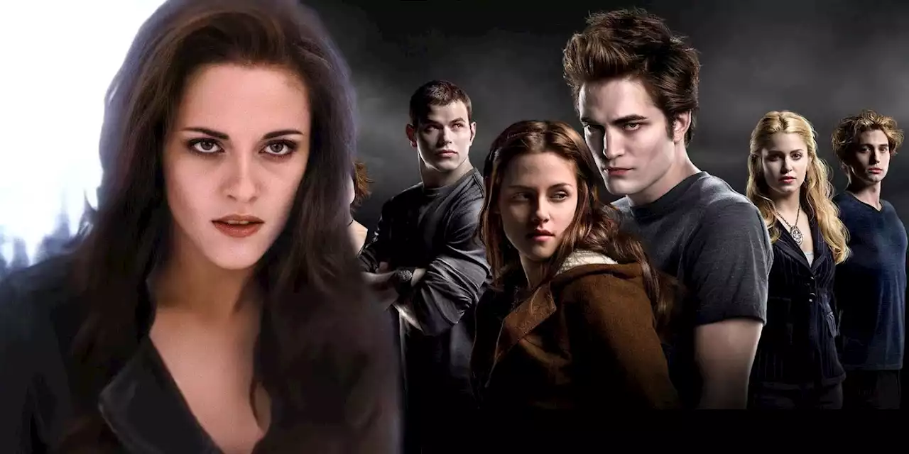 10 Fascinating Facts You Never Knew About The Twilight Movies