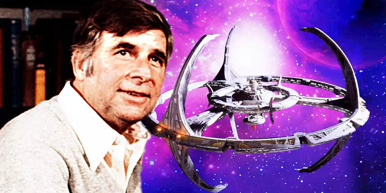 6 Ways Deep Space Nine Challenged Gene Roddenberry's Star Trek Vision