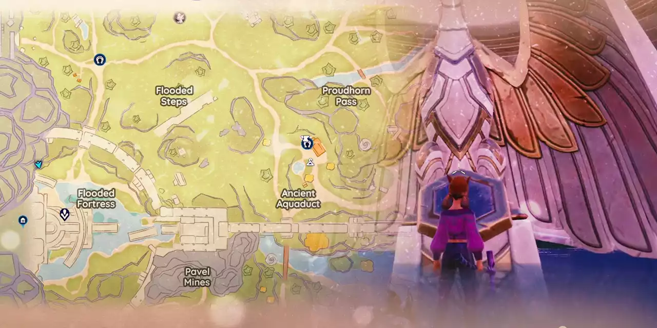 All Old Coin Locations In Palia (& How To Use Them)