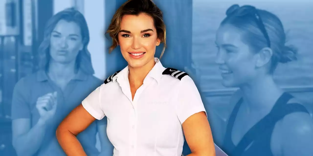 Below Deck Down Under Season 2: Jaimee Neale's Age, Job, Instagram & More