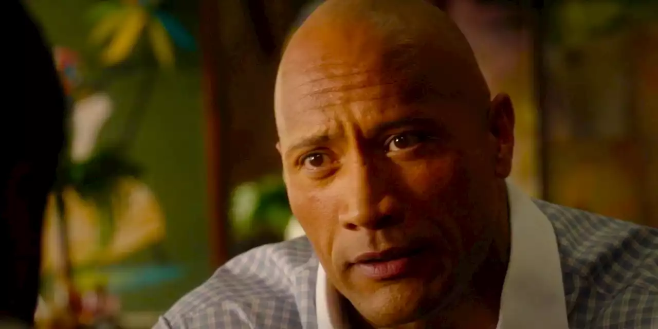 Dwayne Johnson’s HBO Show Finds Instant Success On Netflix, New Streaming Deal Pays Off Early