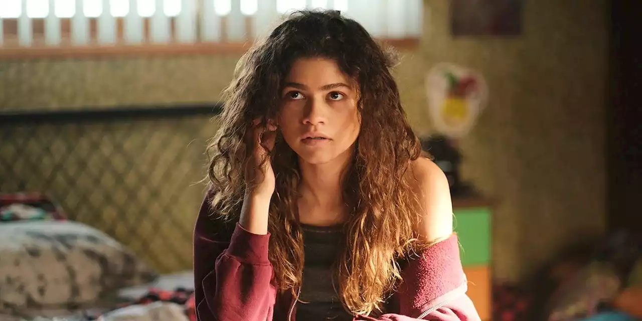 Euphoria Season 3: Zendaya's Rue Gets An Update After Ambiguous Season 2 Ending