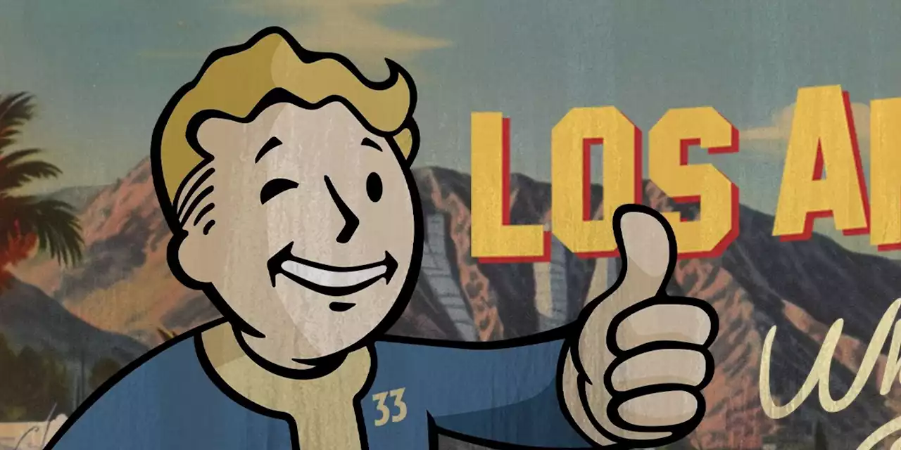 Fallout TV Show Poster: Vault 33 Location Confirmed & Release Date Window Confirmed