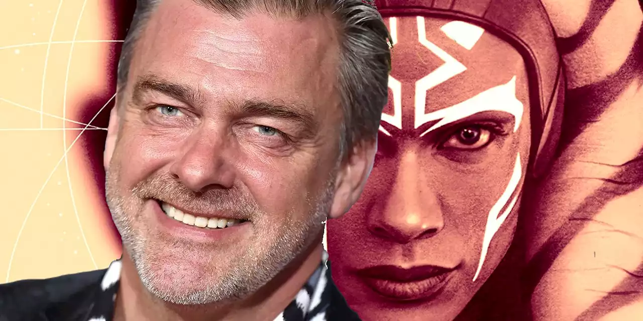 'For Our Friend, Ray': Ahsoka's Tribute Message Explained