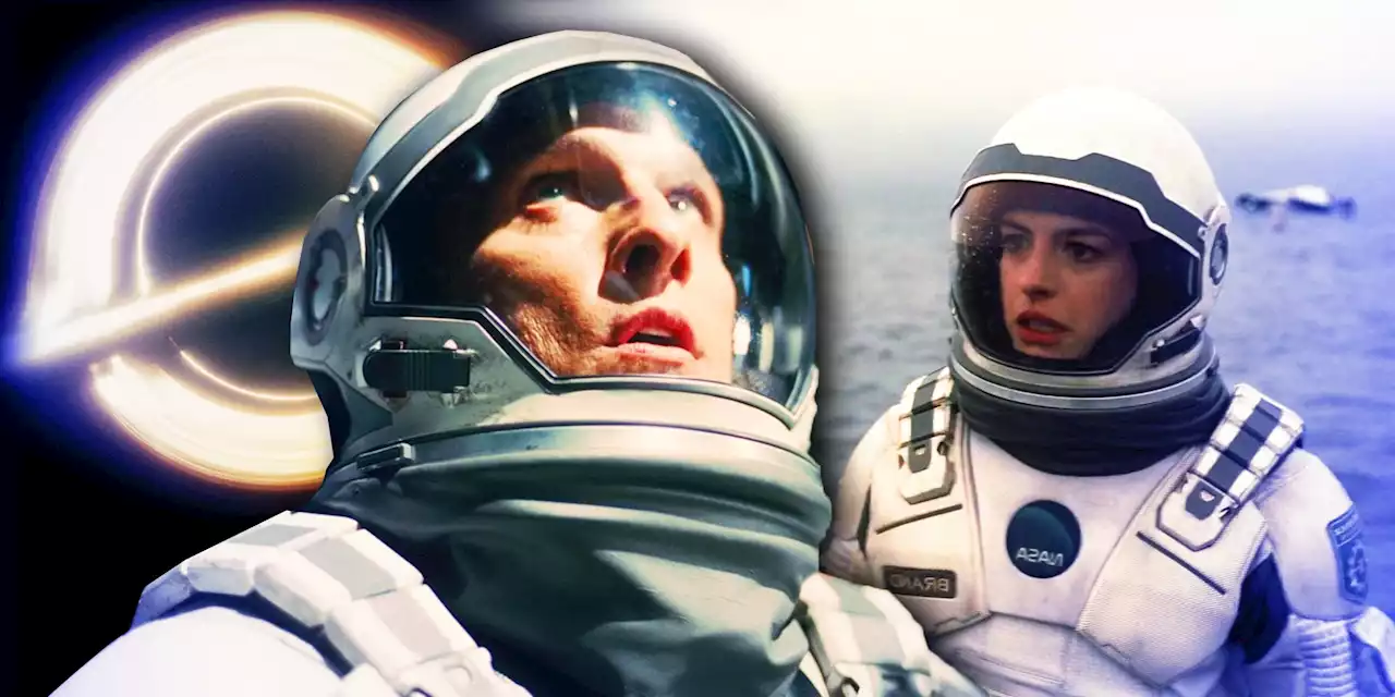 Interstellar's Time Dilation Explained: Why Time Moves Slower On Miller's Planet