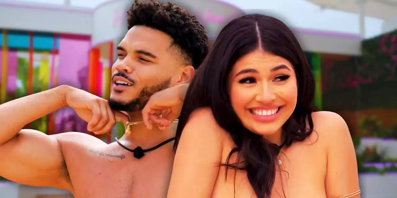 Kassy Is Most Likely Recoupling with Leo At The Love Island USA Villa