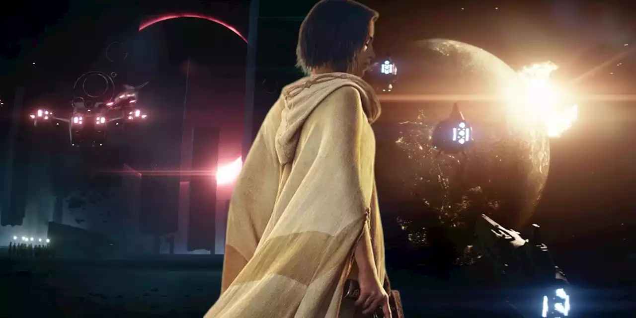 Rebel Moon Planets Guide: Every World In Zack Snyder's Movie