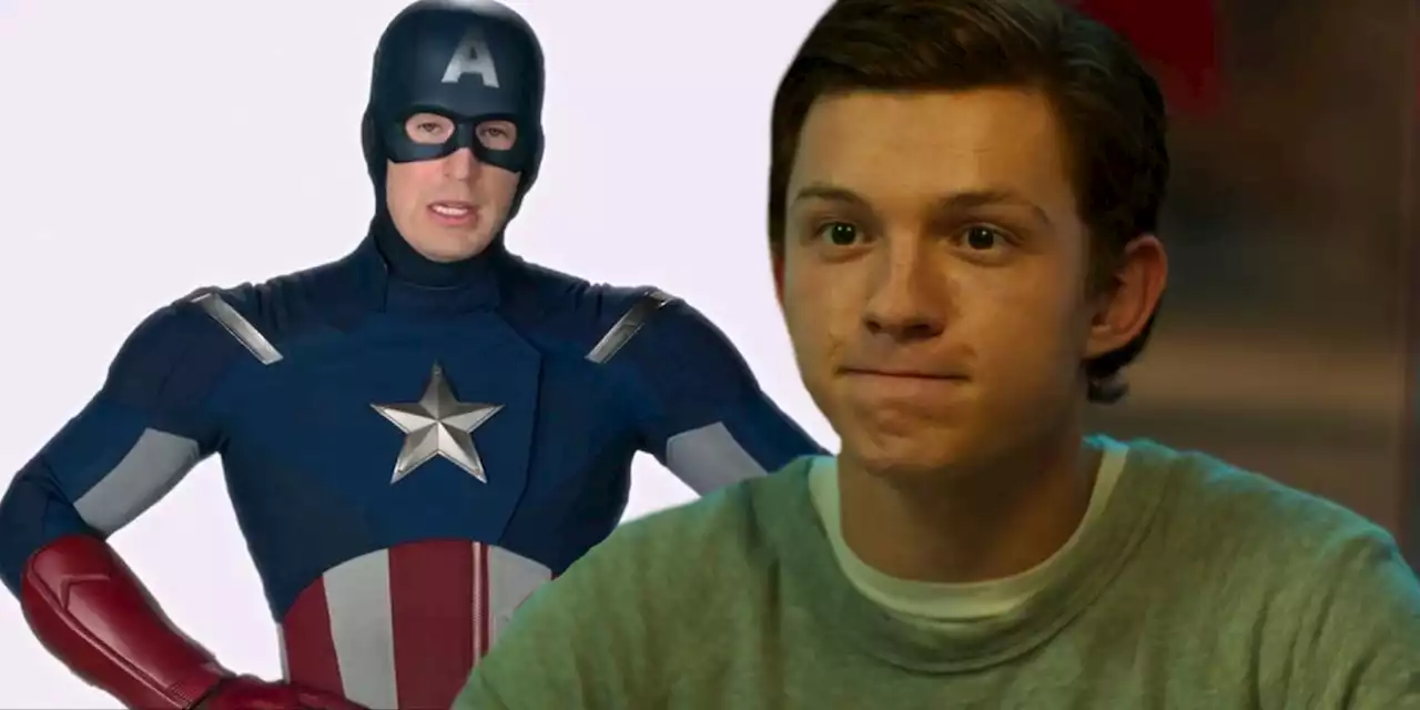 Spider-Man Homecoming's Credits Joke Is Way Worse In Marvel's Phase 5