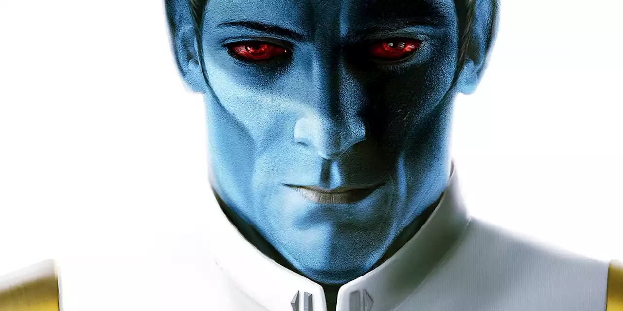 Star Wars Confirms Where Thrawn & Ezra Bridger Are (& It Breaks Everything)