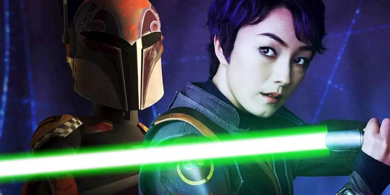 Star Wars Shuts Down The Sabine Wren Force Backlash