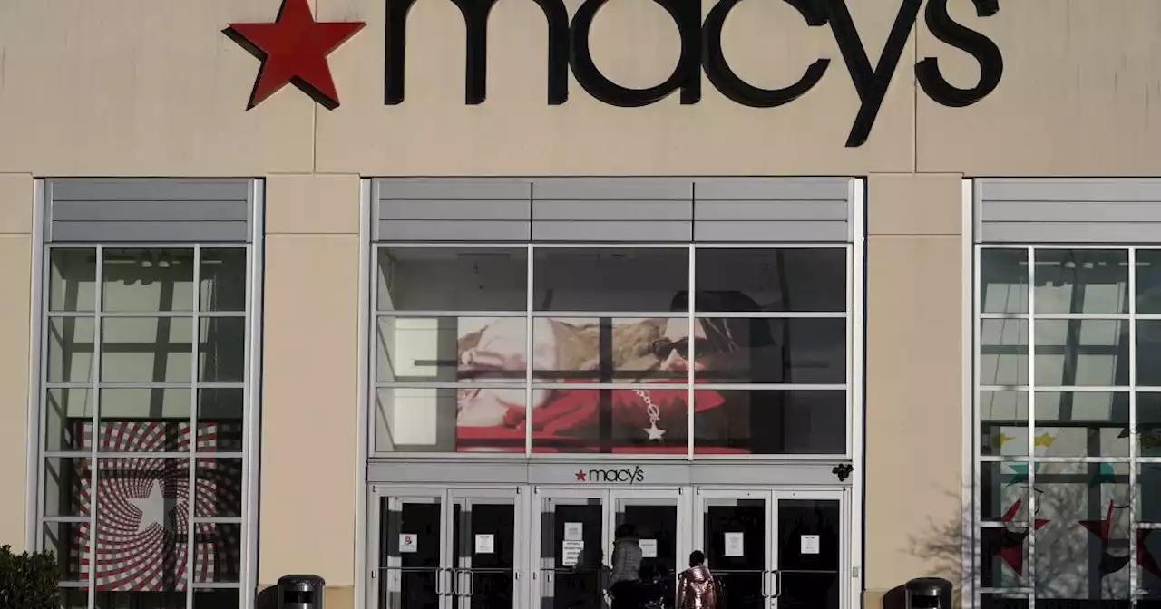 El condado de San Diego recibe su primera tienda de 'pequeño formato' de Macy's