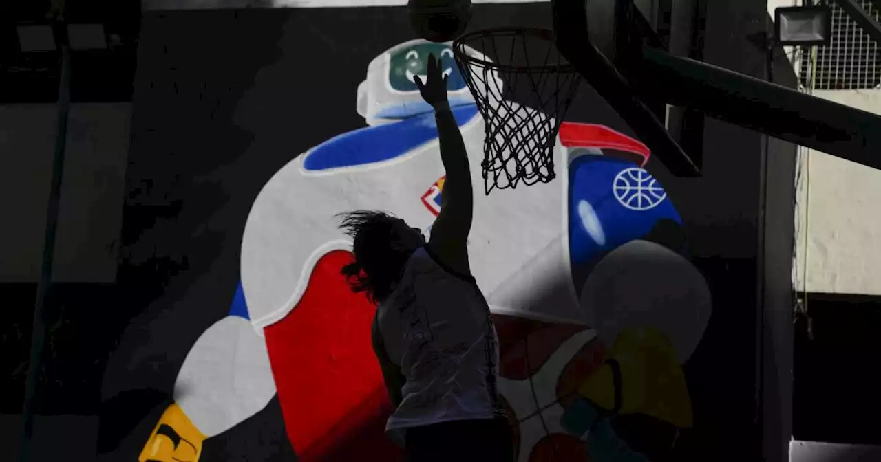 Lo que hay que saber de la Copa Mundial de basquetbol