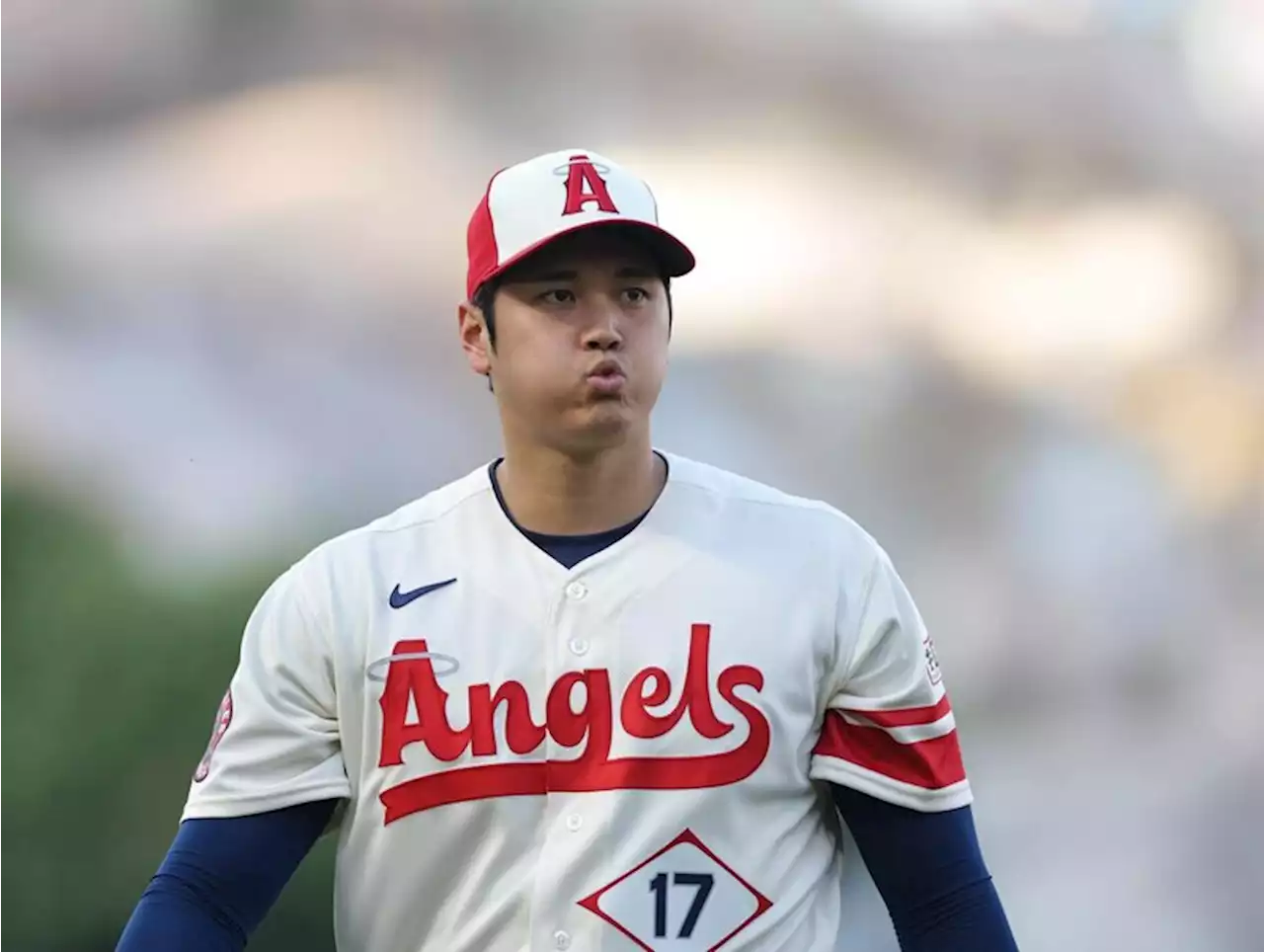 「２番・投手」大谷翔平中１３日で１１勝目＆４４号へ中１３日の初回３者凡退好発進、最速１５２キロも…Ｗヘッダー１戦目（2023年8月24日）｜BIGLOBEニュース