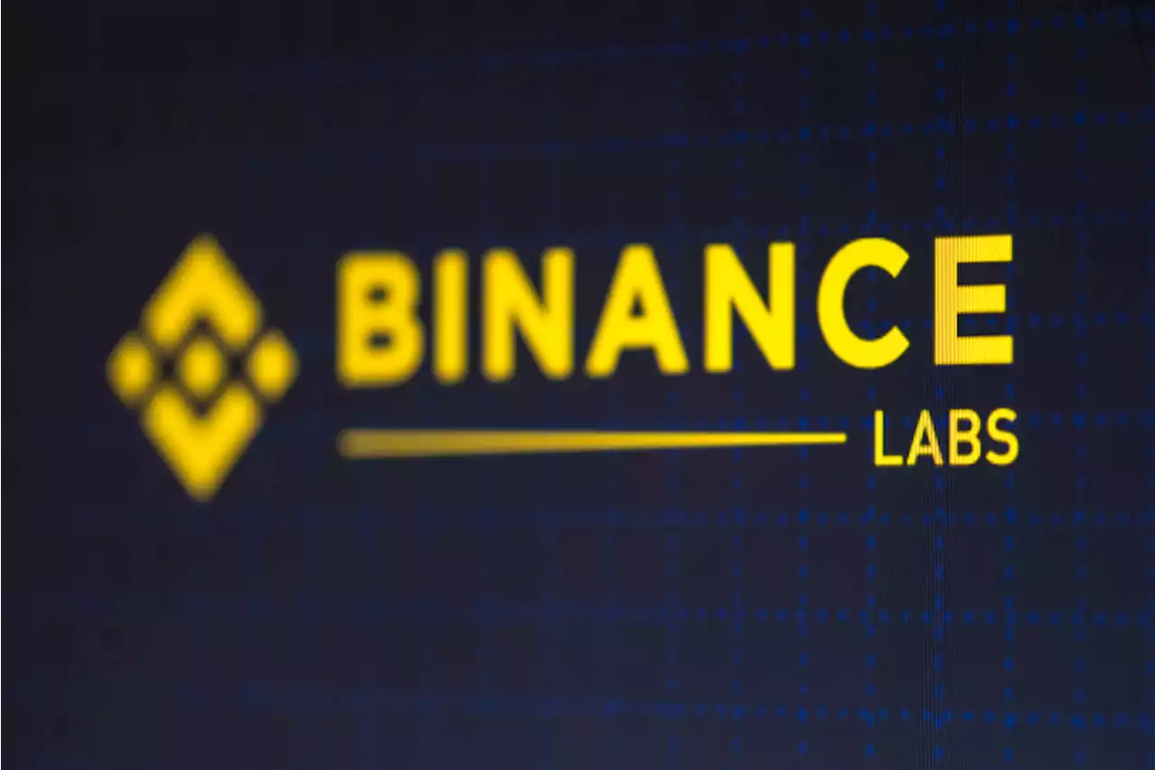 Binance Labs ประกาศลงทุนในบริษัท DeFi อย่าง Pendle Protocol แล้ว