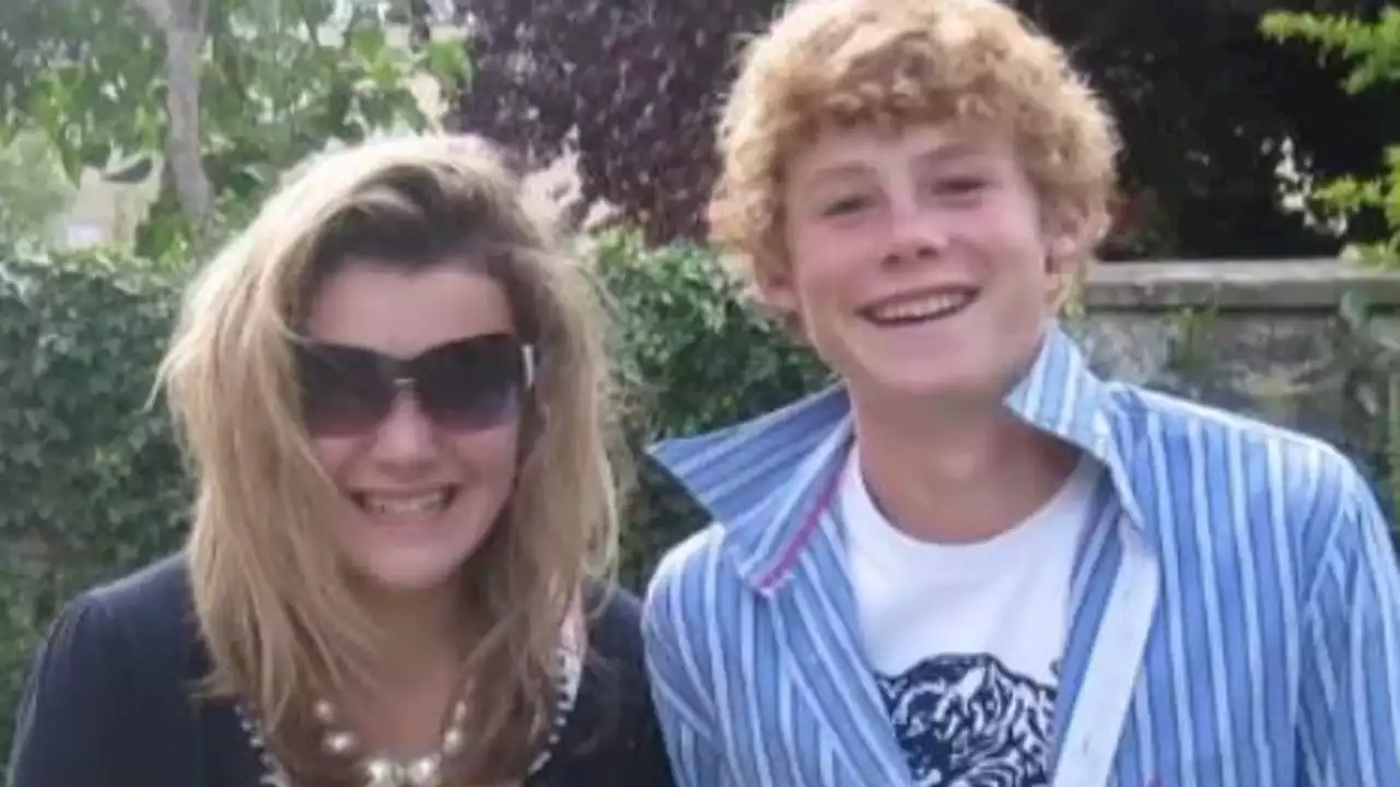 Mother of teenager who died from meningitis urges students to get vaccinated