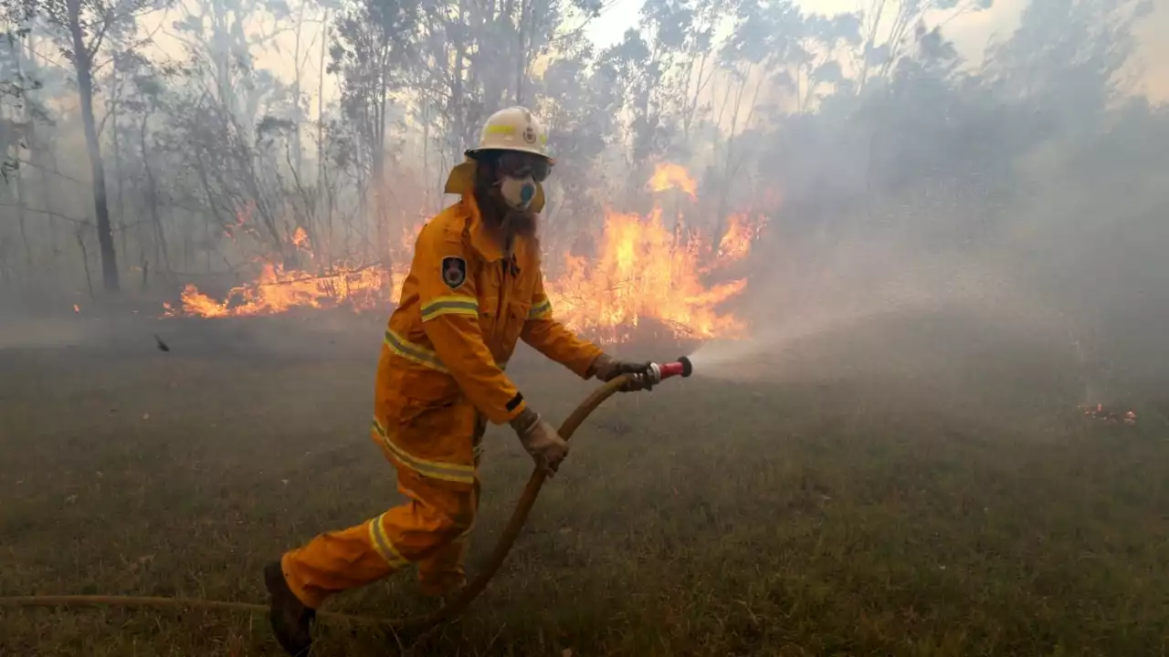 Australia will be entering an ‘active fire season’: Former Fire &#038; Rescue commissioner