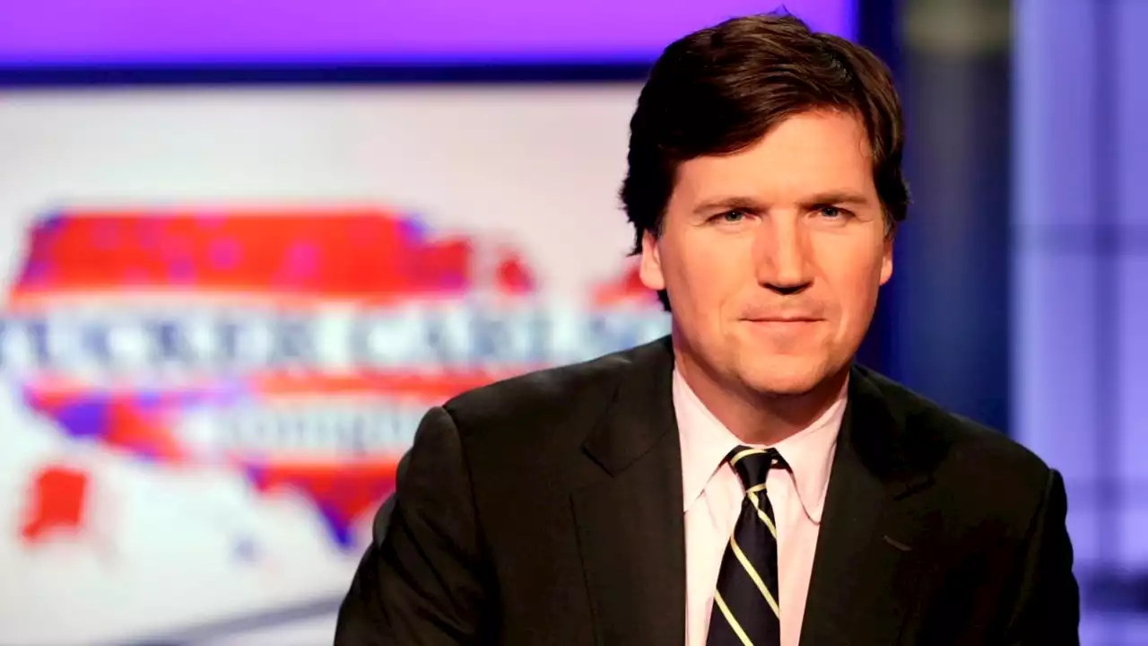 ‘Dead wrong’: Tucker Carlson’s Ukraine comments slammed by military expert