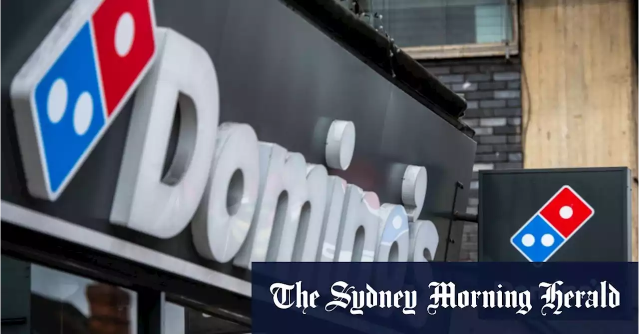 Domino’s CEO promises no more pizza price rises, announces job cuts