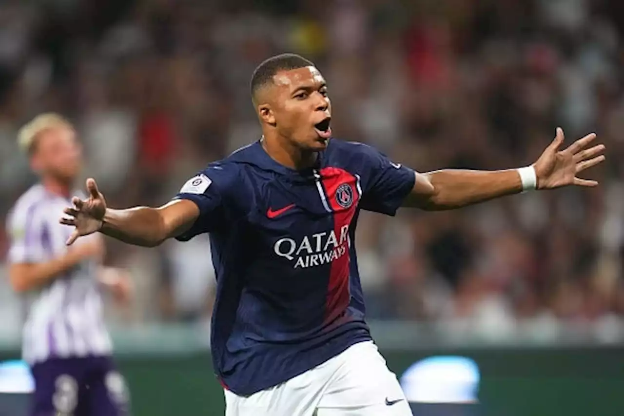 PSG 'Make Transfer Call' On Mbappe | Soccer Laduma