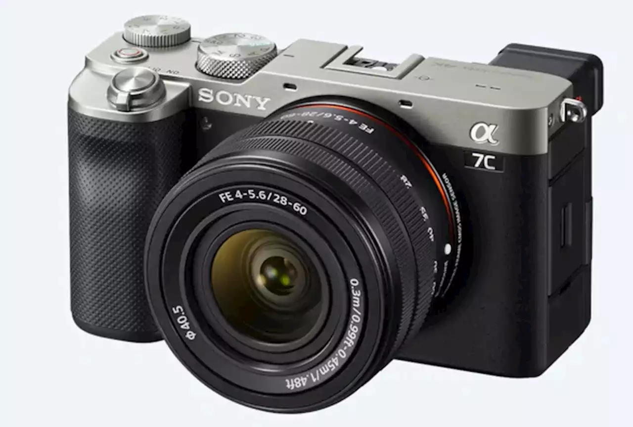 Is Sony launching the successor to the A7C this coming 29 August?