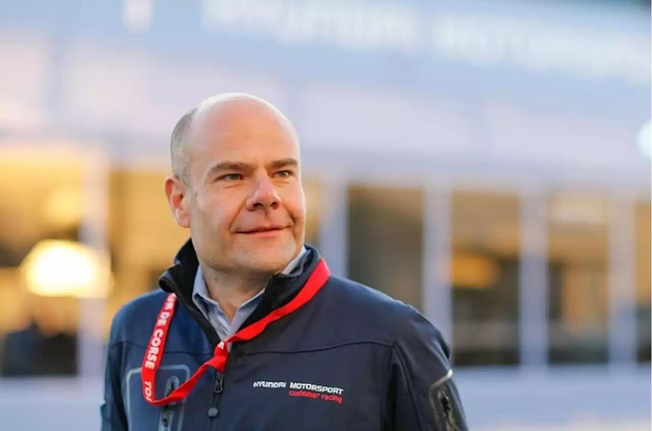 Adamo (Hyundai): «Die Lage 2021 wird noch schlimmer»