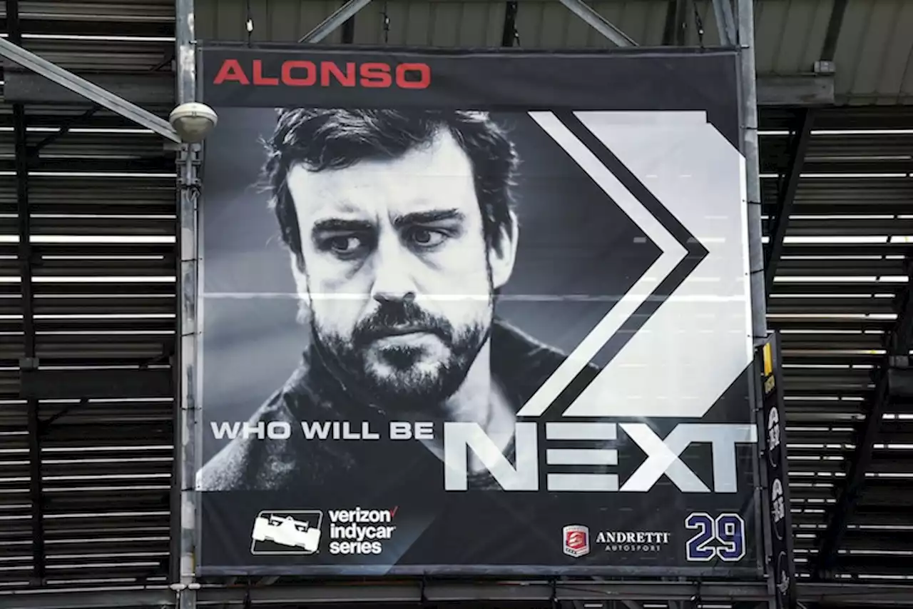 Fernando Alonso: 2019 IndyCar, 2020 wieder Formel 1?