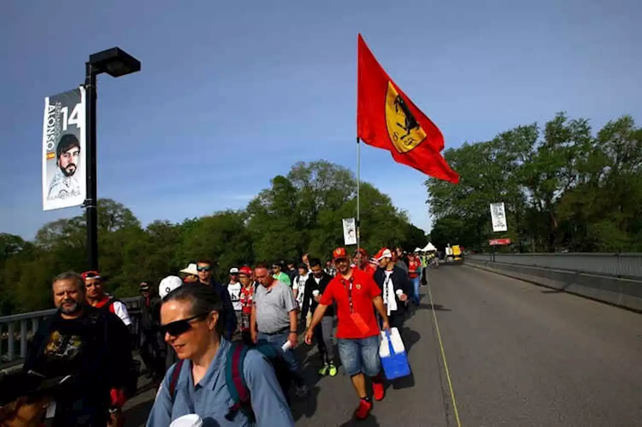 Kanada-GP: Alle Probleme gelöst, Gefahr gebannt?