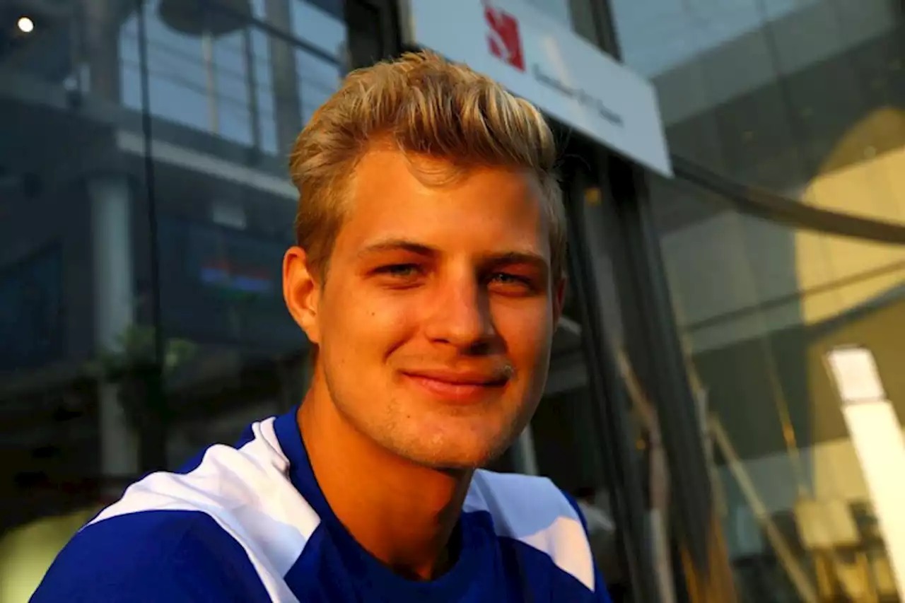 Marcus Ericsson: Ärger über verpasste Chancen