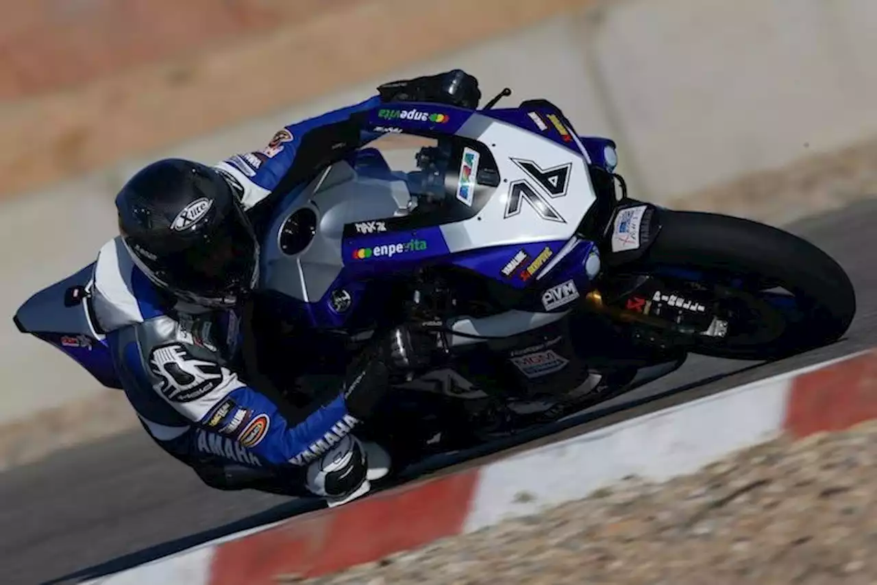 Yamaha Wildcards 2015: Kein Team hat Interesse