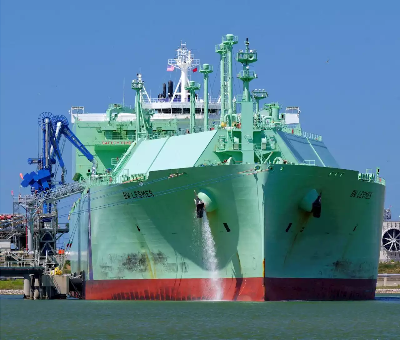 Collision between two tankers disrupting traffic at Egypt's Suez Canal