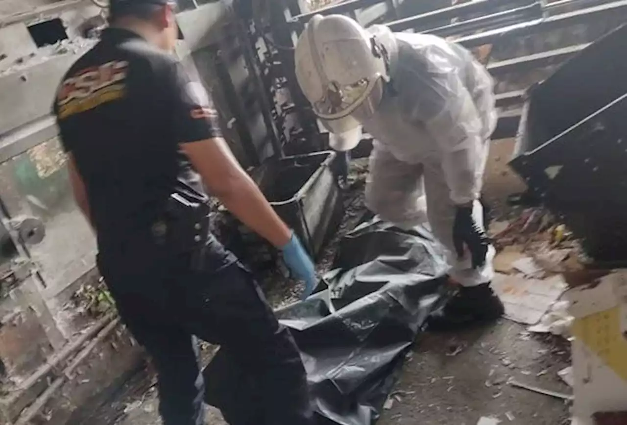 Foreign worker crushed by compactor at recycling centre in Klang