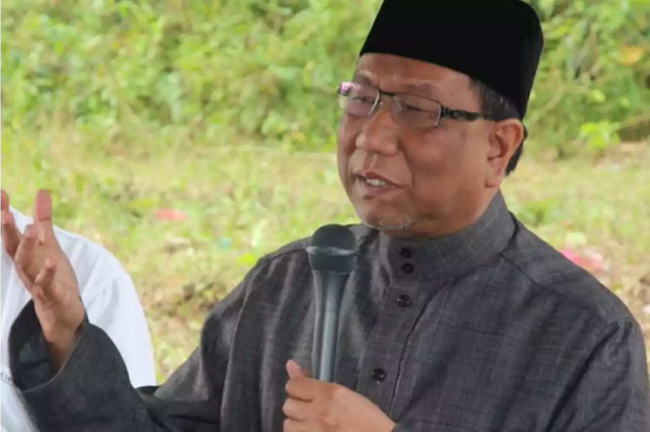 'Imam Al-Nawawi 40 Hadith' module will help shape morals, says Pahang Mufti