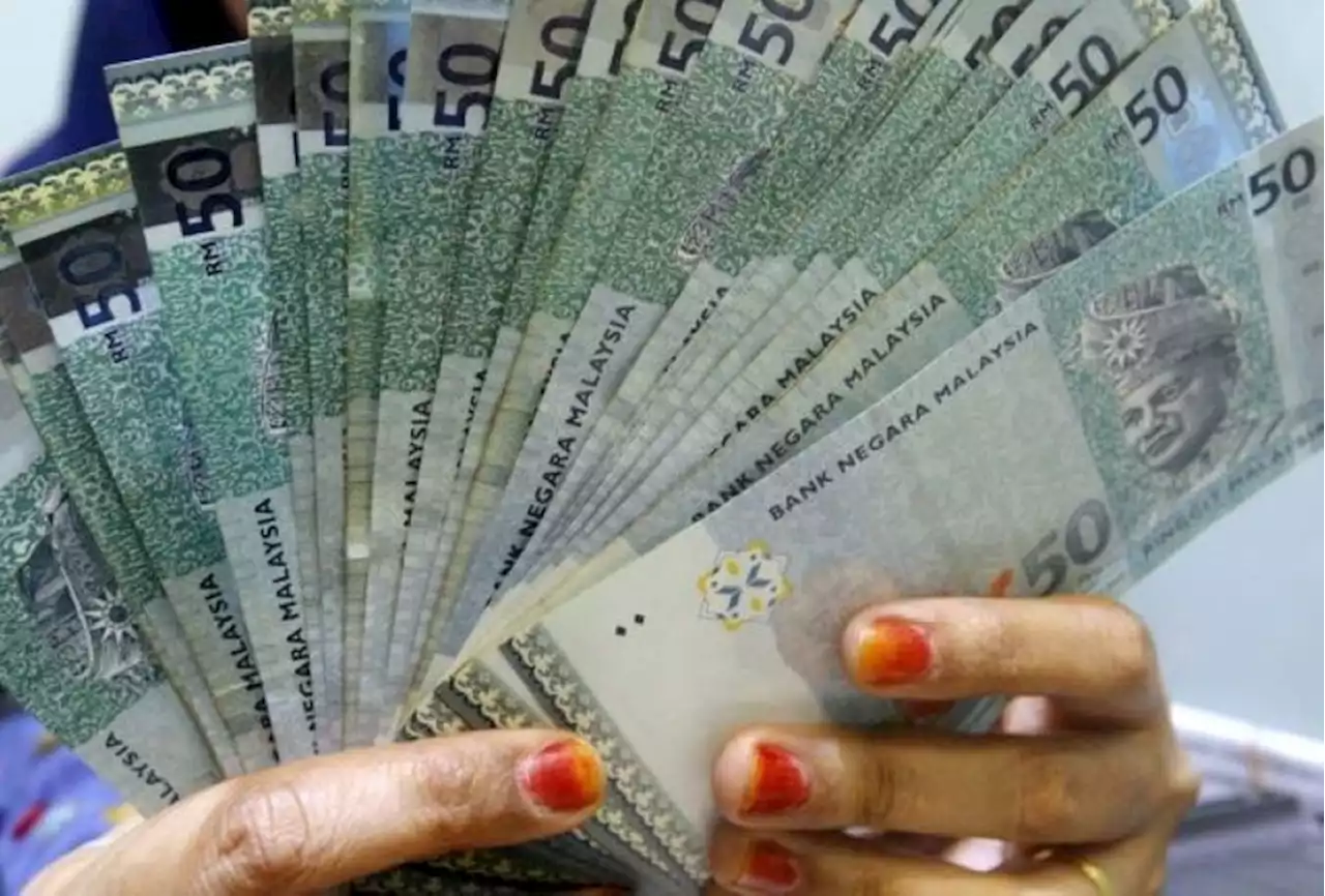 Ringgit opens lower as investors await more Fed signals from Jackson Hole