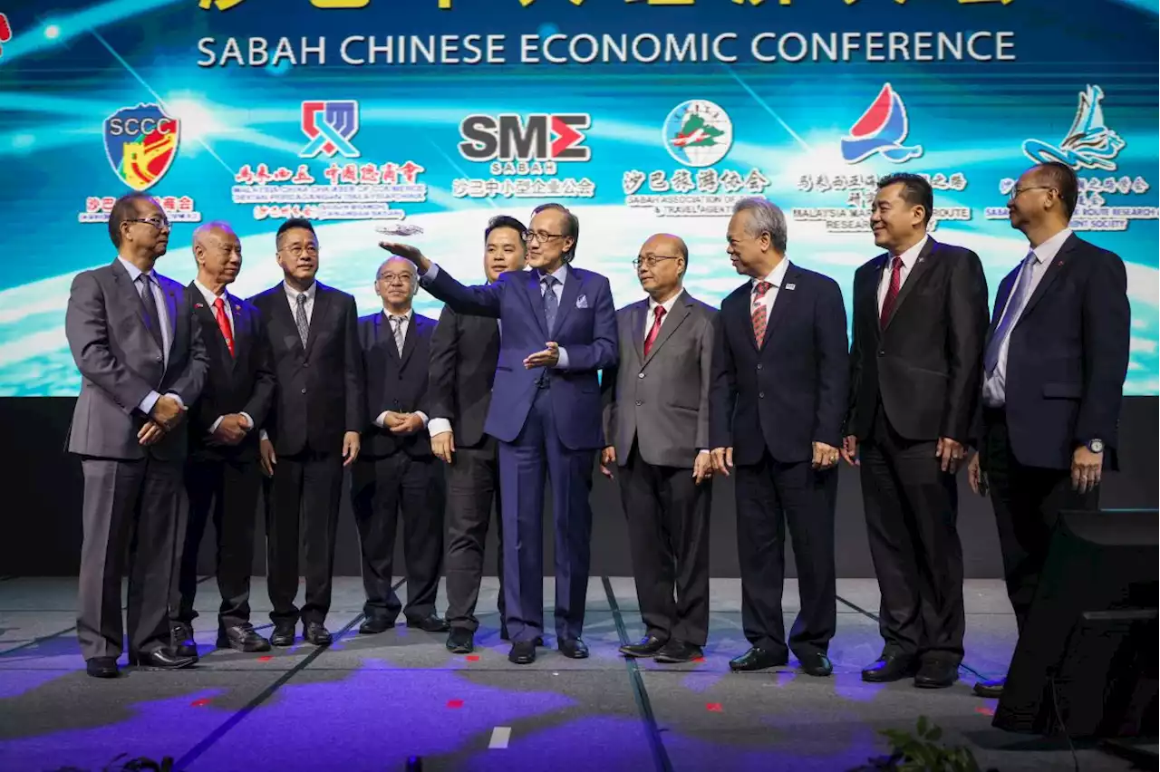 Sabah ramping up digitalisation efforts to maximise digital economy potential