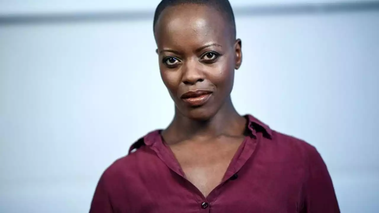 Florence Kasumba übernimmt Rolle in Musical 'Mamma Mia!'