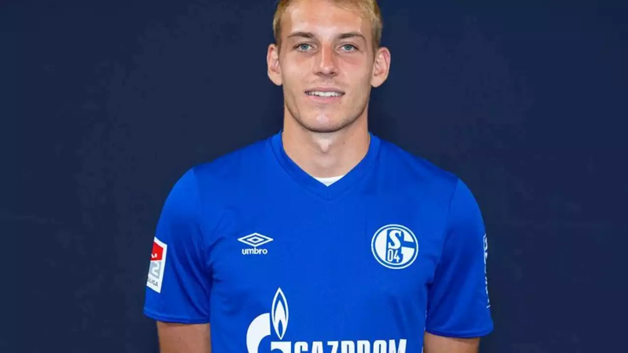 Kiels Becker gegen Ex-Club Schalke zurück im Kader