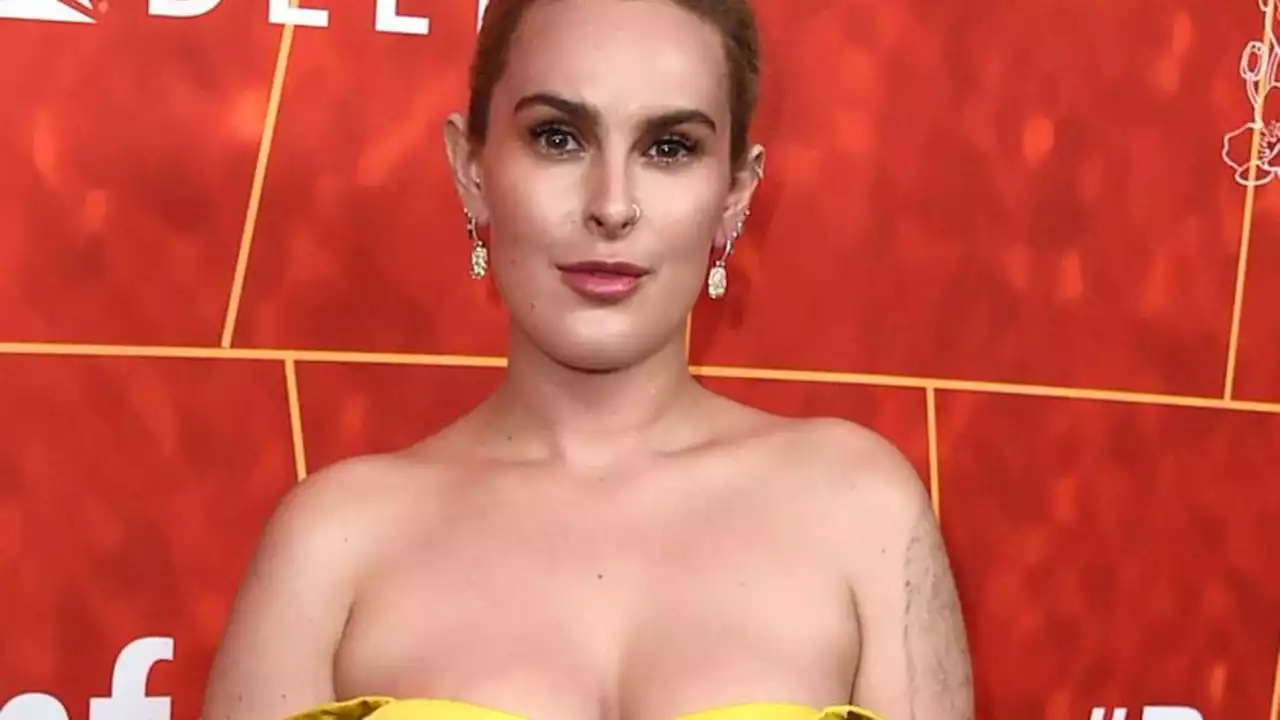 Rumer Willis: Baby Louetta verdankt Namen einem Tippfehler