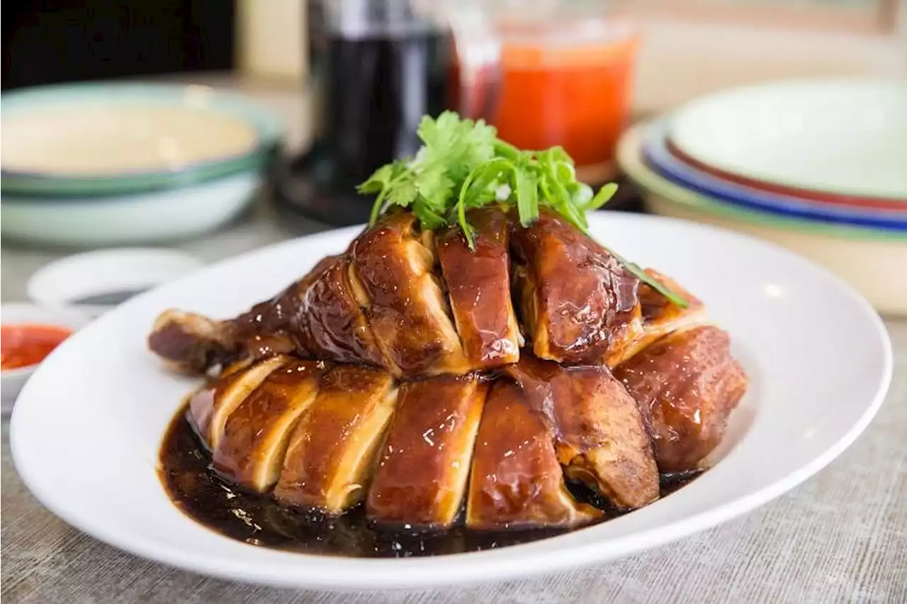 Soya sauce chicken rice eatery Lee Fun Nam Kee in Toa Payoh to close on Sept 13