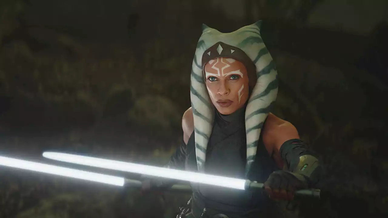 Fans Theorize This Ahsoka Villain Is Actually A Star Wars Character Who Vanished