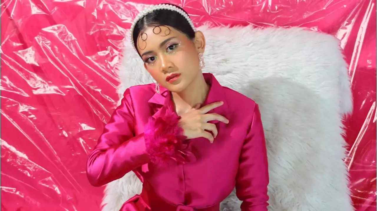 Anastasia Ria Rilis Lagu In Case You Are In Love dengan Lirik Full Berbahasa Inggris