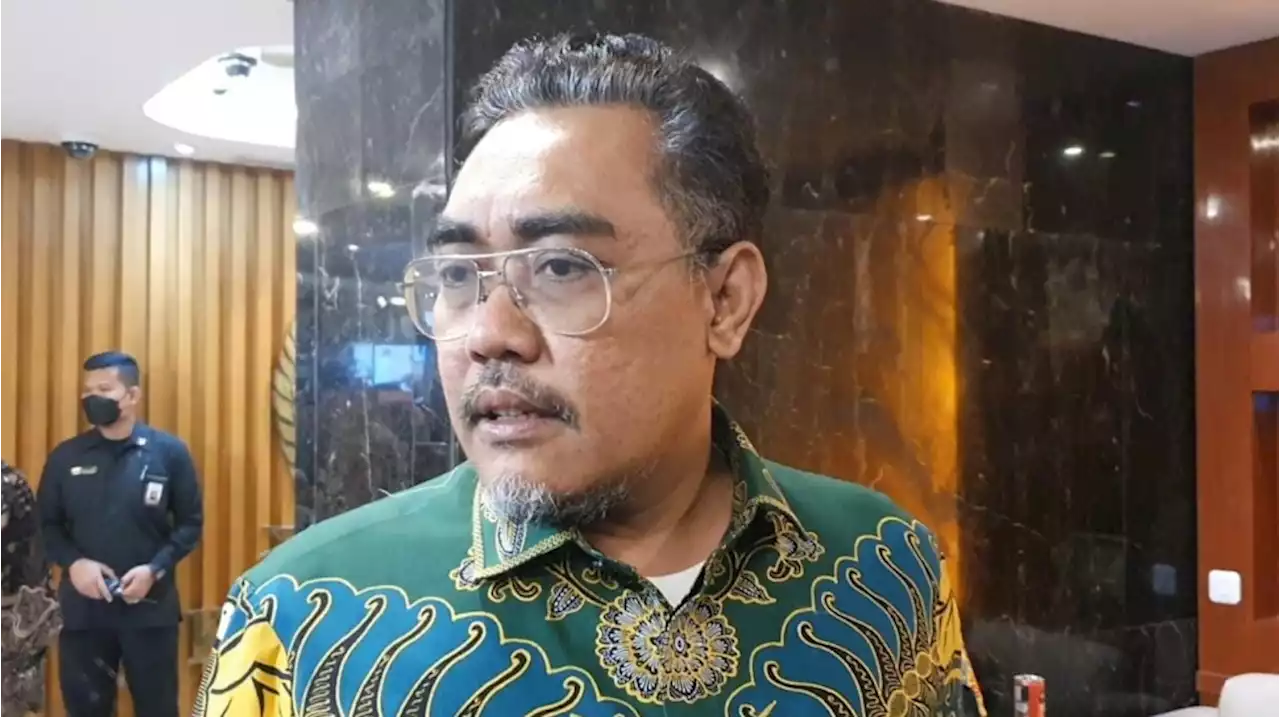 Bila Cak Imin Gagal Jadi Cawapres Prabowo, PKB: Kata Rhoma Irama, Banyak Jalan Menuju Roma